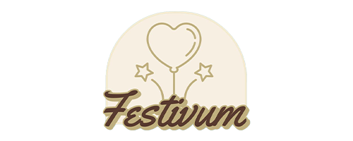 Logo Festivum