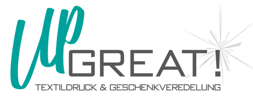 Logo - UpGreat
