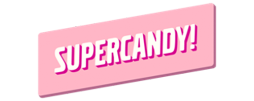 Logo Supercandy