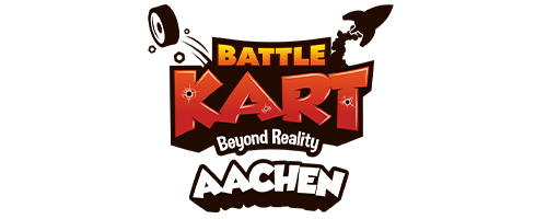 Logo Battle Kart