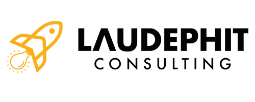 Logo Laudephit