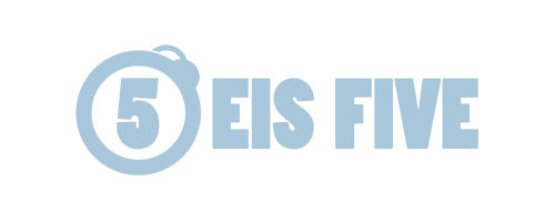 Logo Eis Five