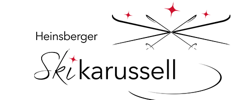 Logo Ski Karussell